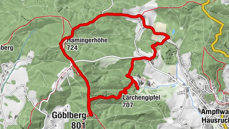 Göblberg