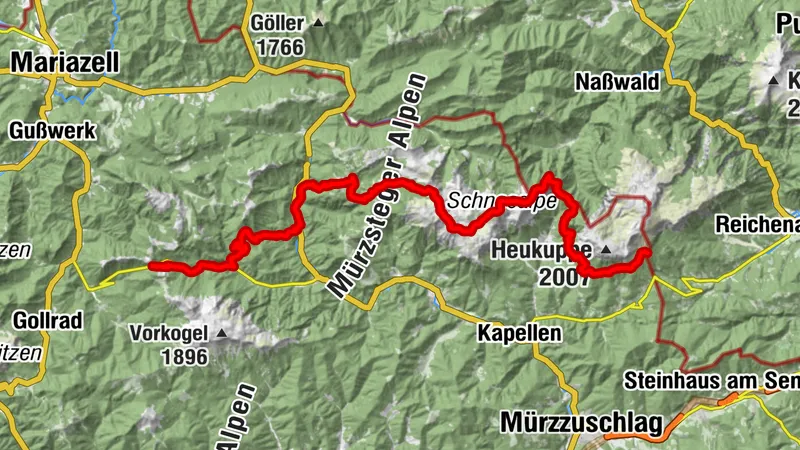 Niederalpl