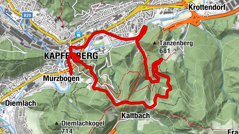 Prieselbauer