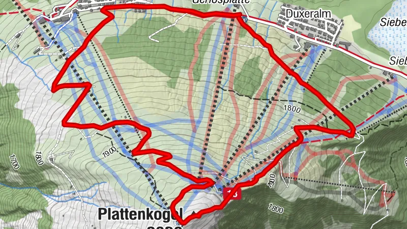 Plattenkogel