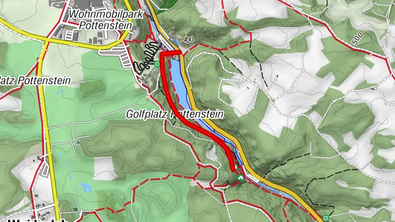 Teufelshöhle