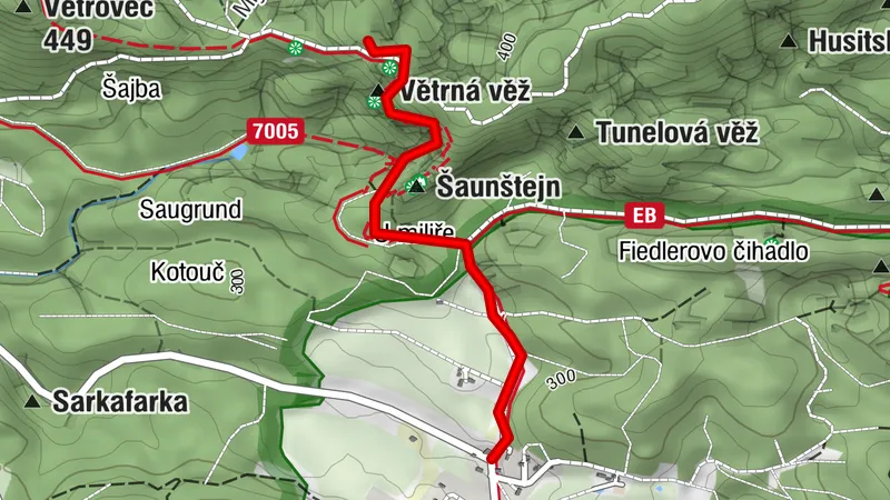 Schauenstein
