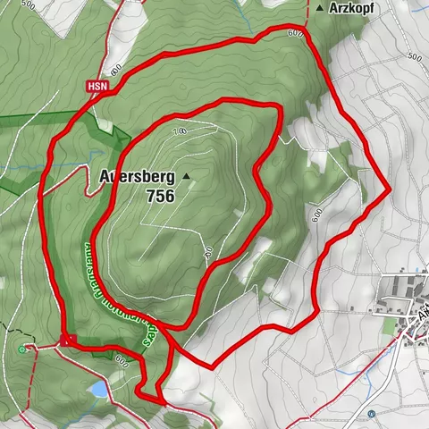 Auersberg