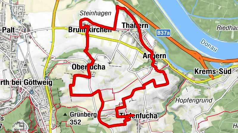 7. Waldviertler Sporttag