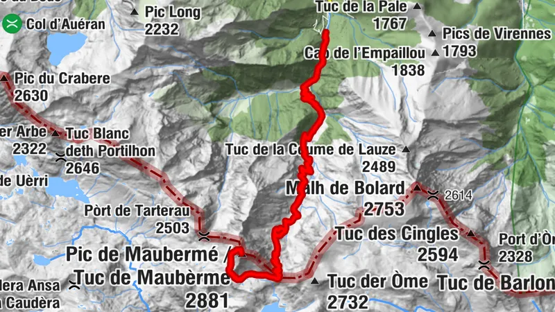 Maubermé v1