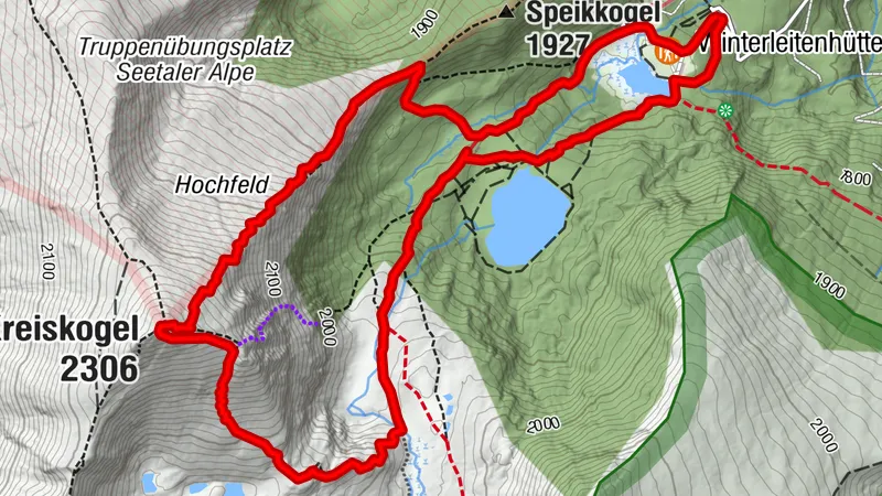 Judenburg, Steiermark/Österreich