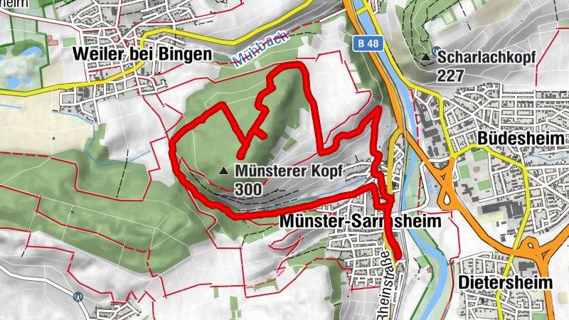 Karfreitag 2020