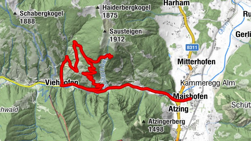 Mapa