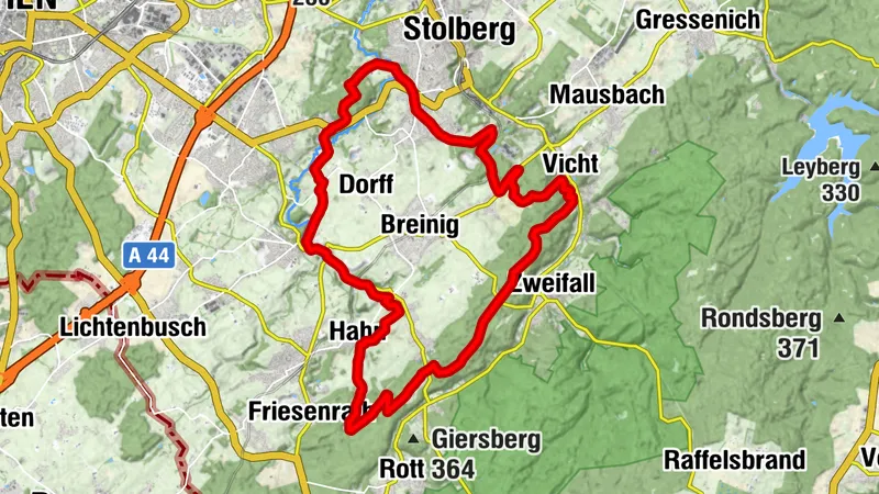 Graveln auf alten Spuren – Wo Geschichte auf Natur trifft