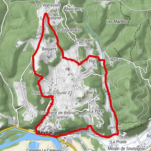 Mapa