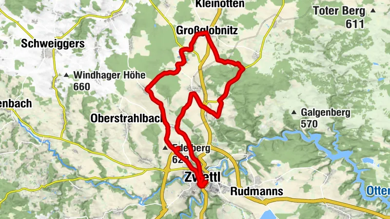 Kuenringerland