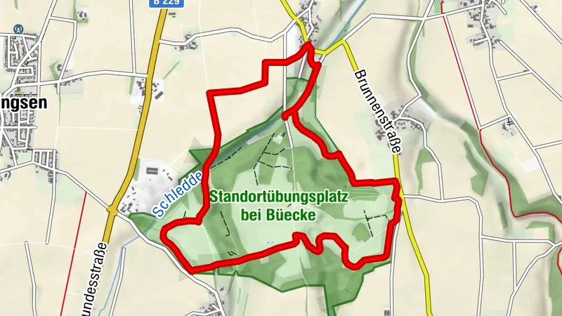 Kleibergwanderung