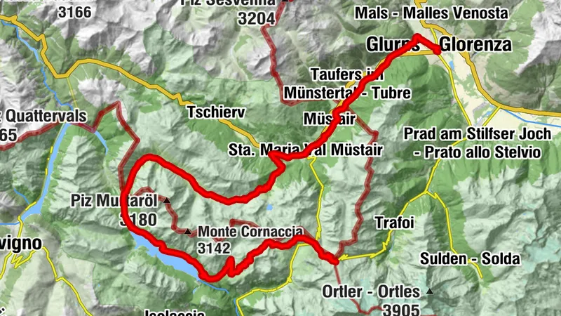 Forcola