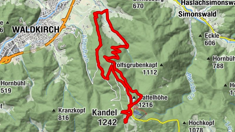 Mapa