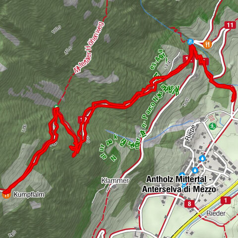 Mapa