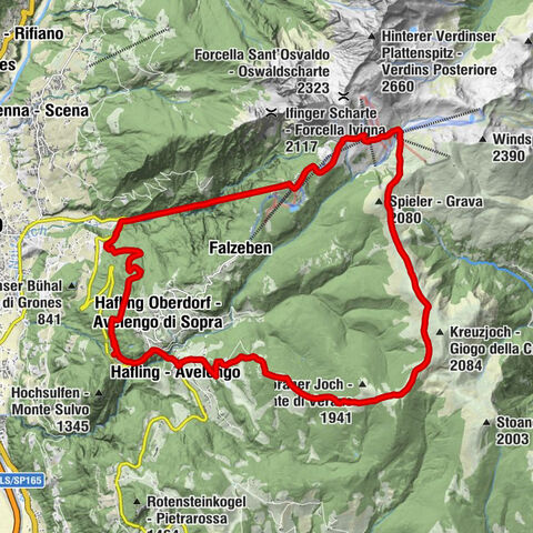 Mapa