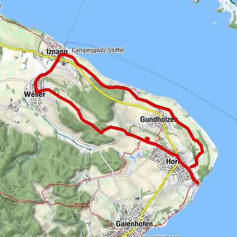 Höriweg