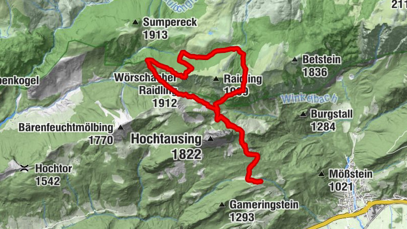 Mapa