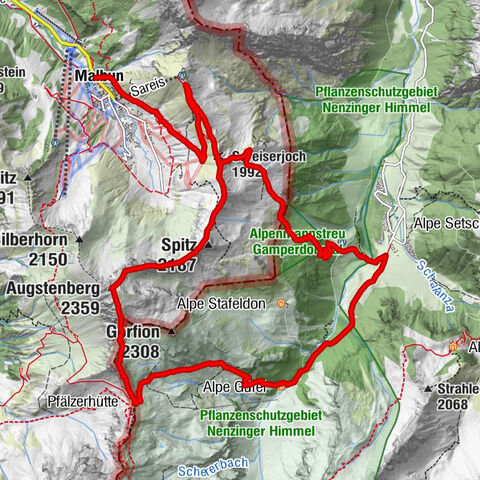 Mapa