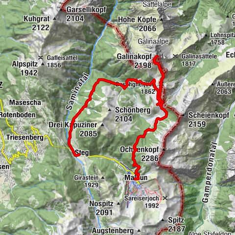 Mapa
