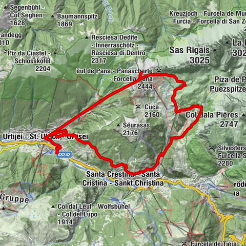 Mapa