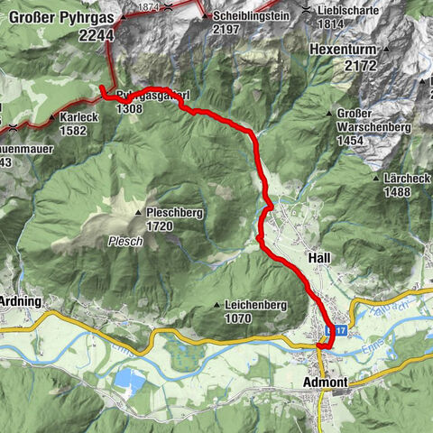 Mapa