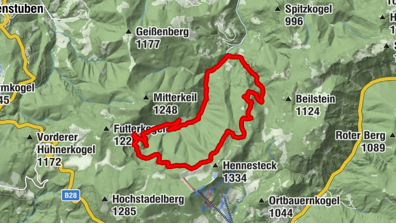 Mapa