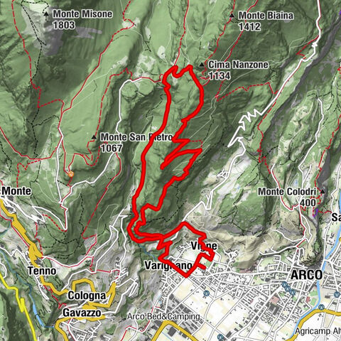 Mapa